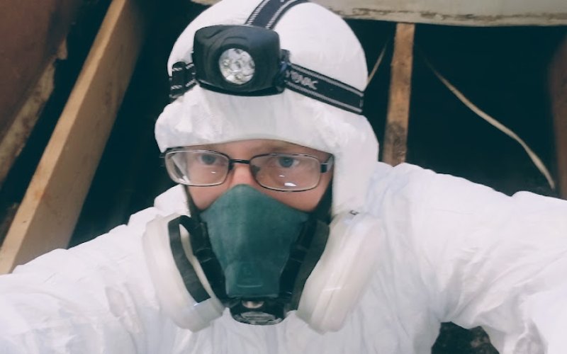 That Guy Handyman — Handyman/Handywoman/Handyperson in Yakima